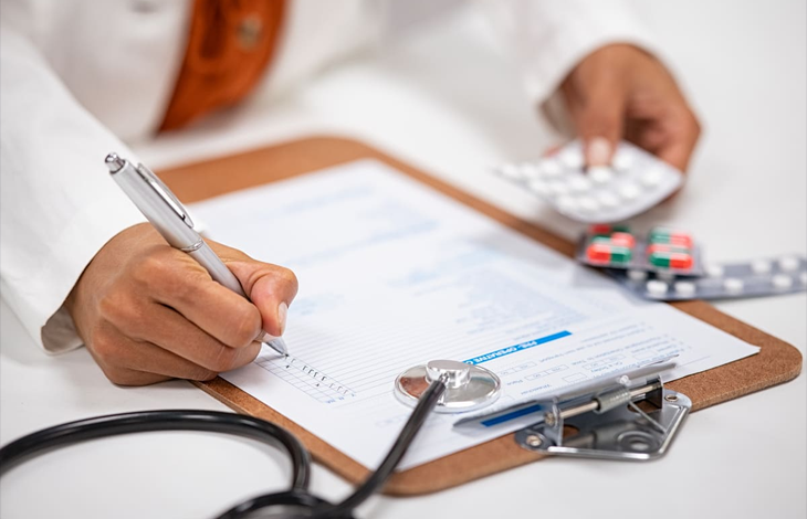 Laboratorio Análisis Clínicos - Perfil Tiroides - NovaLab