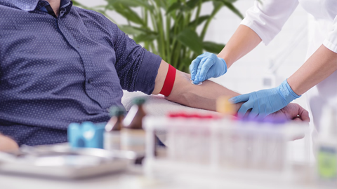 Laboratorio de Análisis Clínicos Atención a Domicilio NovaLab