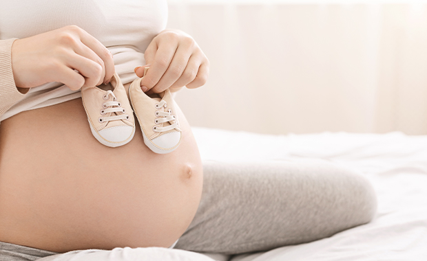 Laboratorio Análisis Clínicos Perfil Embarazo Pre Natal